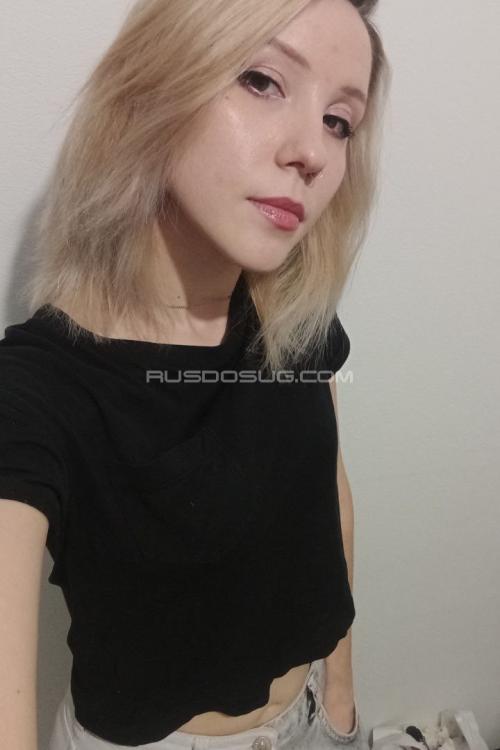 Проститутка Светлана, в Питере у метро Проспект Просвещения