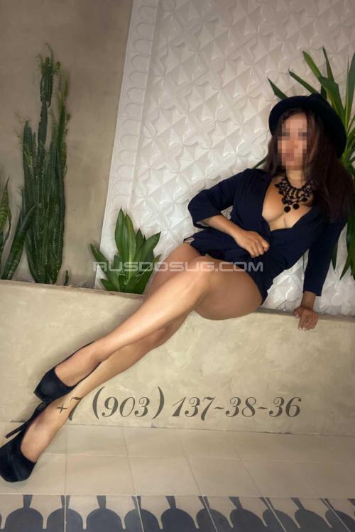 Проститутка Аиша, СПб у метро Технологический институт