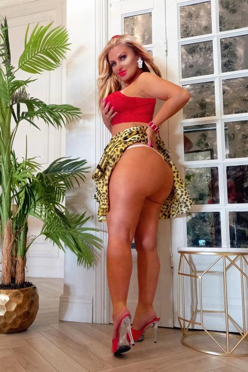 Проститутка ОЛЯ* +7916-644-67-87, Москвы у метро Баррикадная