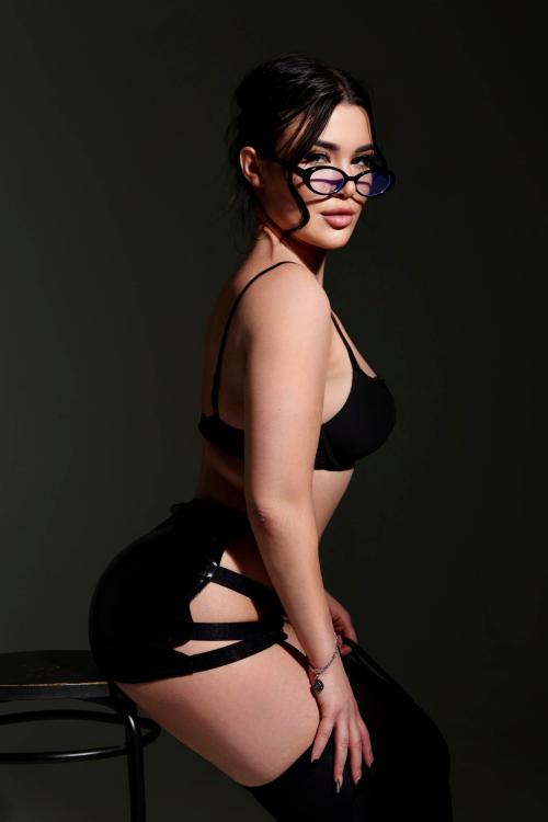 Проститутка Джина, Москвы у метро Полежаевская