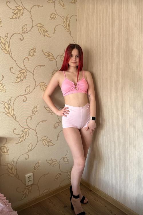 Проститутка Лиля, Москвы у метро Домодедовская