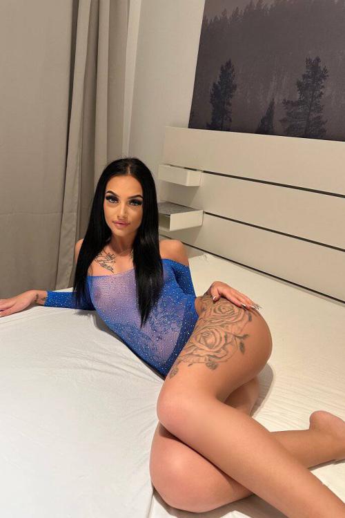 Проститутка Лида, Москвы у метро Борисово Проститутка Лида, Москвы у метро Борисово