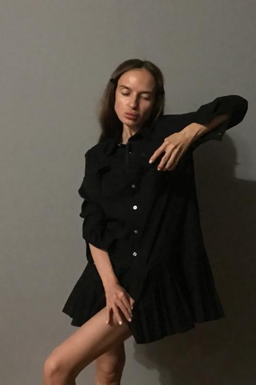 Проститутка Екатерина, в Москве у метро Тверская
