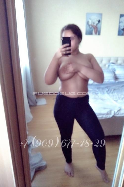 Проститутка Алена, Москвы у метро Савёловская