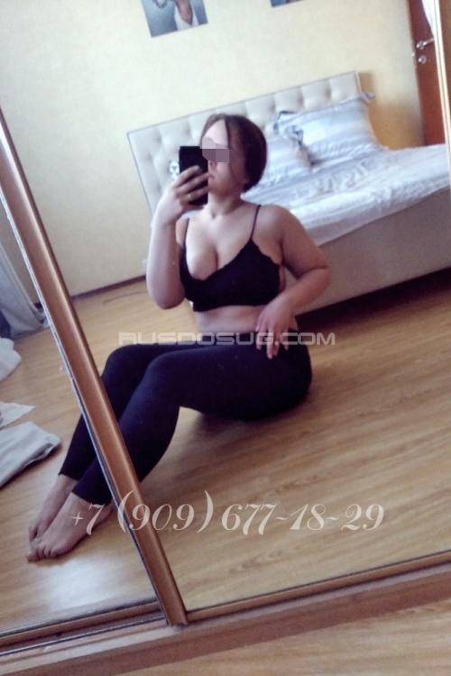 Проститутка Алена, Москвы у метро Савёловская