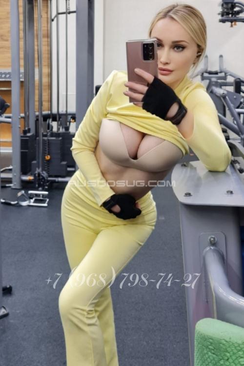 Проститутка А Н Н А, Москва у метро Таганская