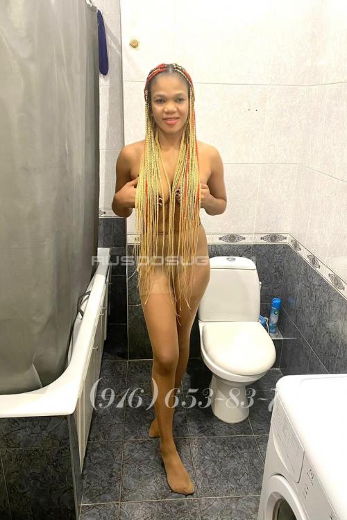 Проститутка Шантель, в Москве у метро Новокосино