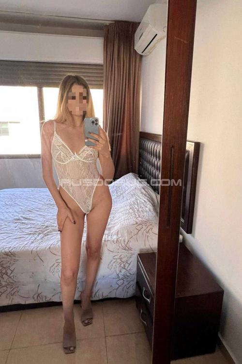 Проститутка Мила, Москва у метро Арбатская