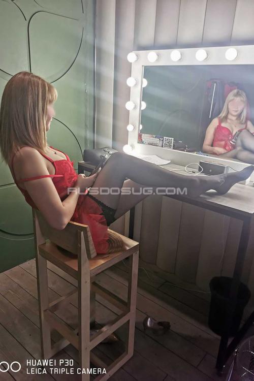 Проститутка Ира, Москвы у метро Дмитровская