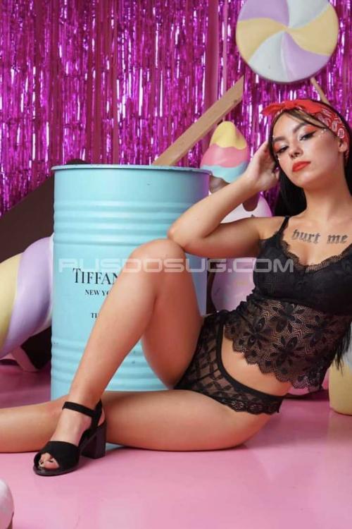 Проститутка Света, в Москве у метро Перово