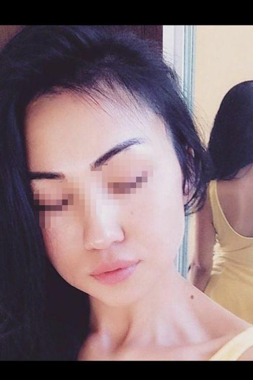 Проститутка Аня, Москвы у метро Краснопресненская Проститутка Аня, Москвы у метро Краснопресненская