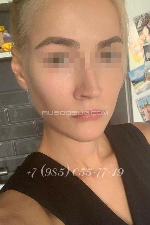 Проститутка Полина, в Москве у метро Таганская