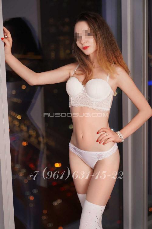 Проститутка Алиса, Москвы у метро Белорусская