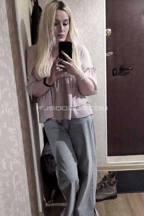 Проститутка Натали, Москва у метро Ховрино