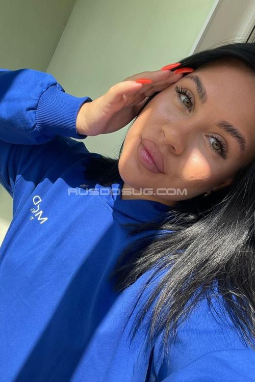 Проститутка Даша, Москва у метро Раменки