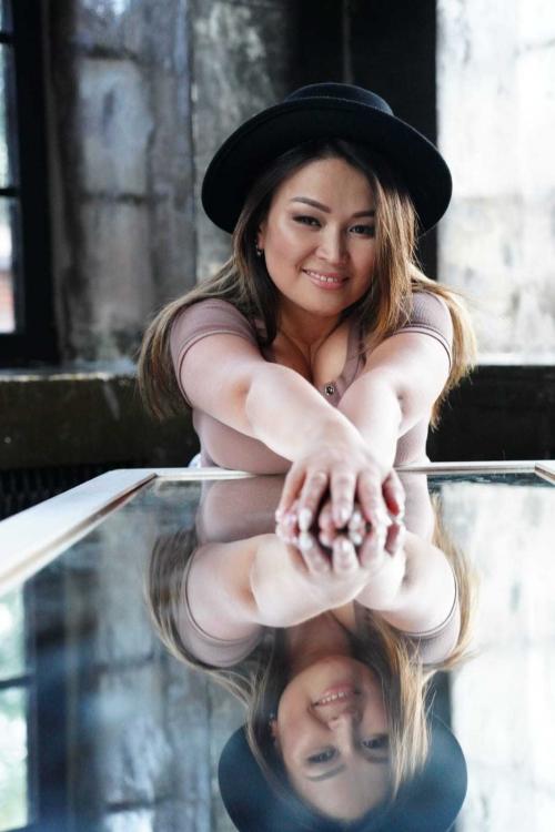 Проститутка Алсу, Москва у метро Арбатская