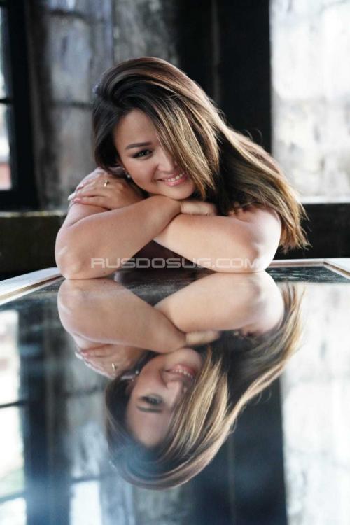 Проститутка Алсу, Москва у метро Арбатская