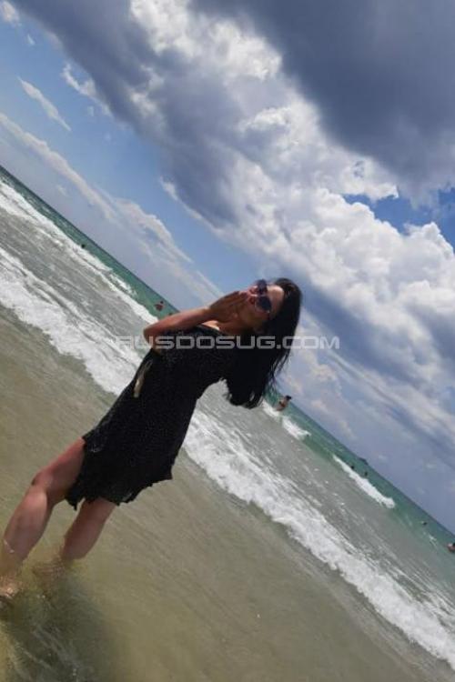 Проститутка Алсу, Москва у метро Арбатская