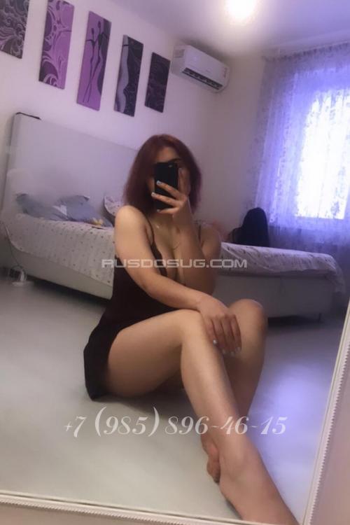 Проститутка Олеся, в Москве у метро Таганская Проститутка Олеся, в Москве у метро Таганская