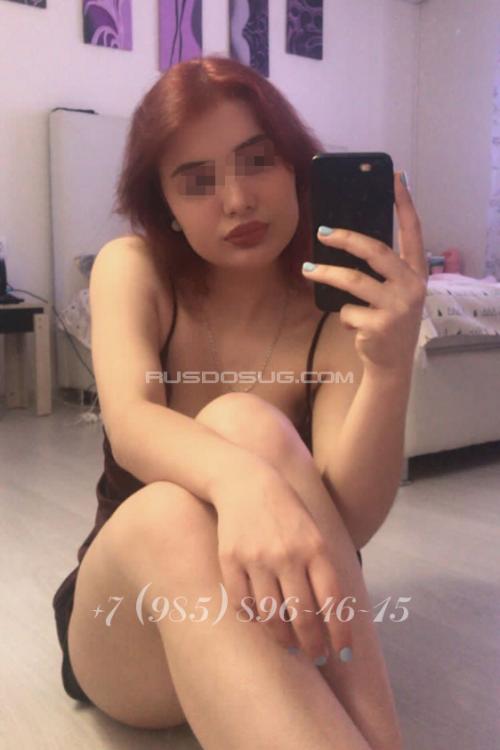 Проститутка Олеся, в Москве у метро Таганская Проститутка Олеся, в Москве у метро Таганская