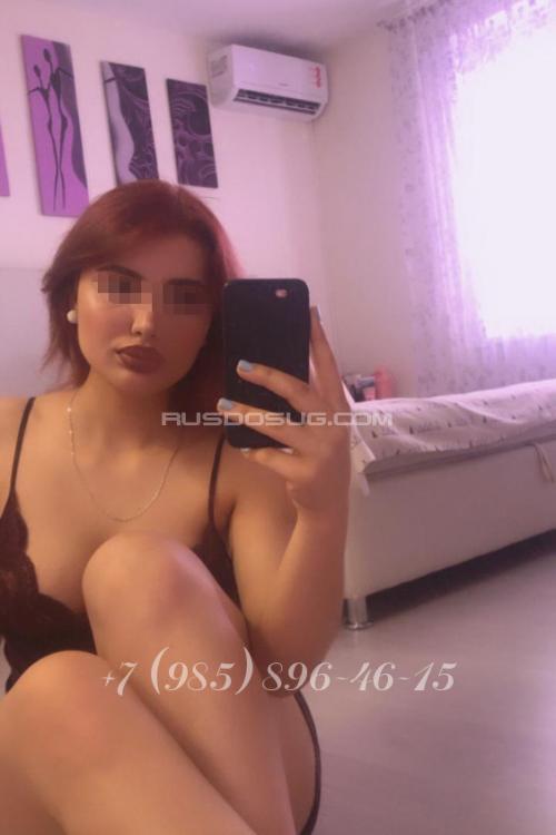 Проститутка Олеся, в Москве у метро Таганская Проститутка Олеся, в Москве у метро Таганская