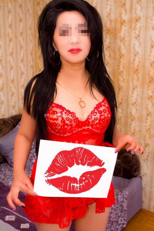 Проститутка Камила, Москва у метро Сходненская