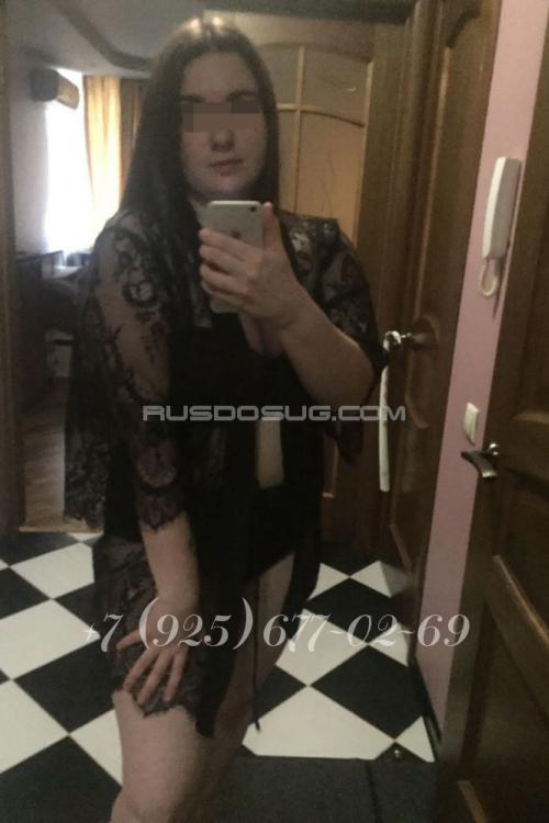 Проститутка Мила, Москвы у метро Тульская Проститутка Мила, Москвы у метро Тульская