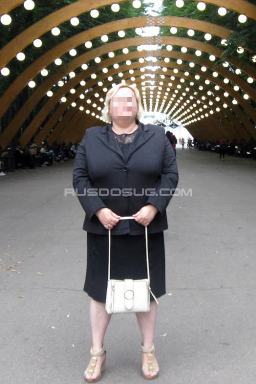 Проститутка Алла, Москва у метро Новокосино