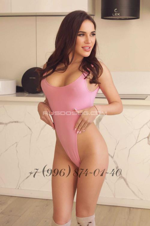 Проститутка Елена, Москвы у метро Беговая