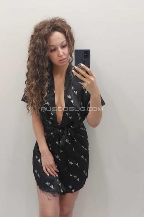 Проститутка Алина, в Москве у метро Дмитровская