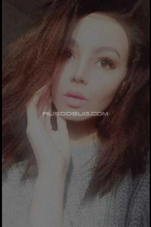 Проститутка Алина, в Москве у метро Дмитровская