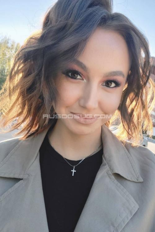 Проститутка Алина, в Москве у метро Дмитровская