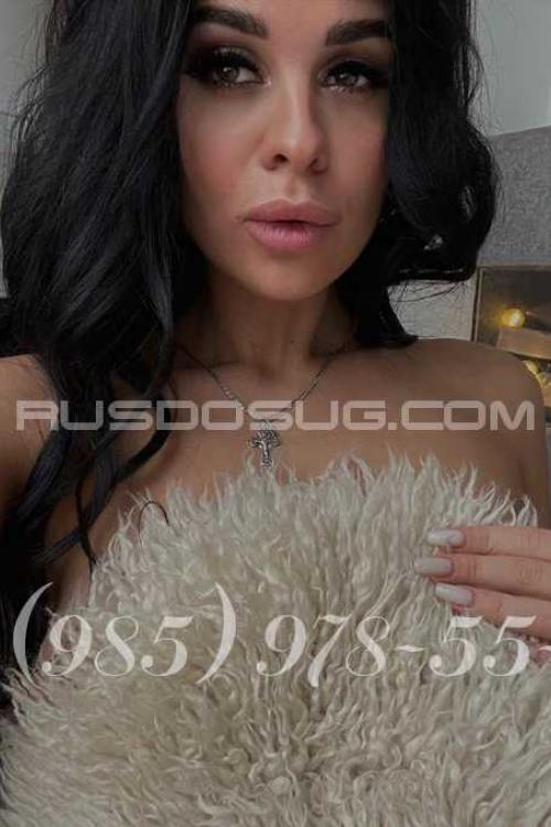 Проститутка Мирослава, Москвы у метро Беговая