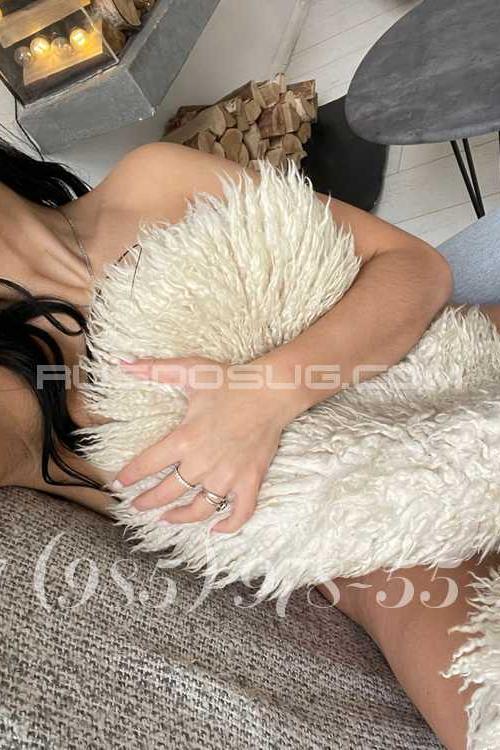 Проститутка Мирослава, Москвы у метро Беговая