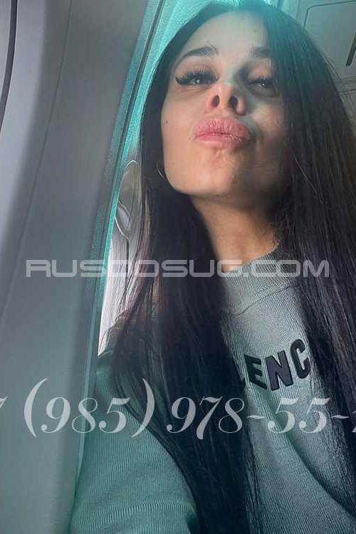 Проститутка Мирослава, Москвы у метро Беговая