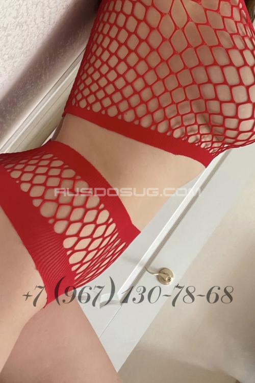 Проститутка Allochka, Москва у метро Дубровка