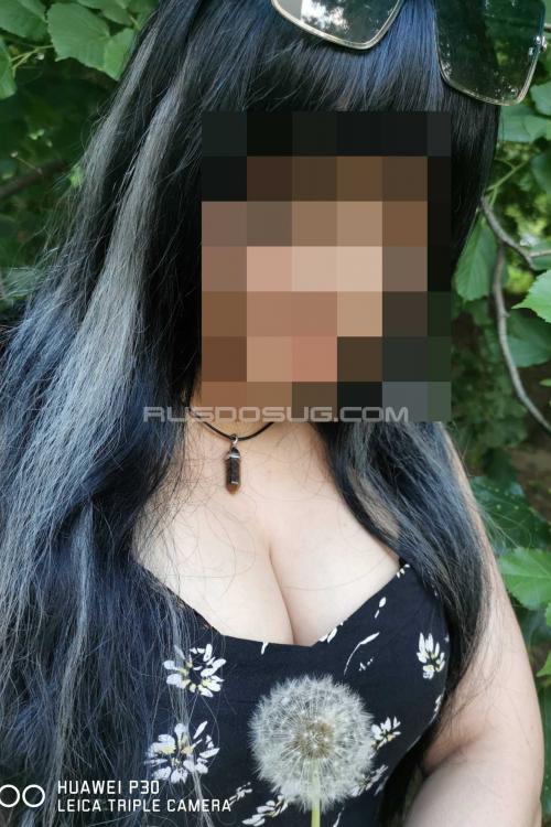 Проститутка Соня, Москва у метро Текстильщики