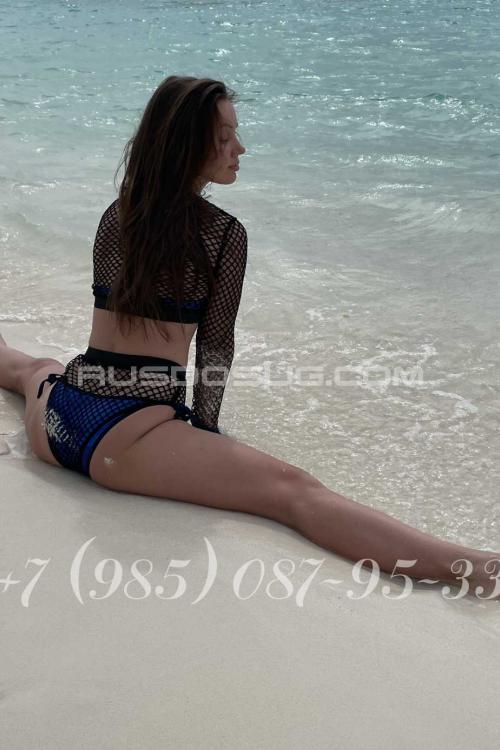 Проститутка Eva, Москвы у метро Арбатская