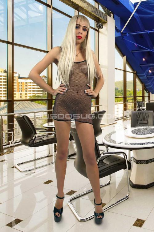 Проститутка Дана, Москвы у метро Тульская