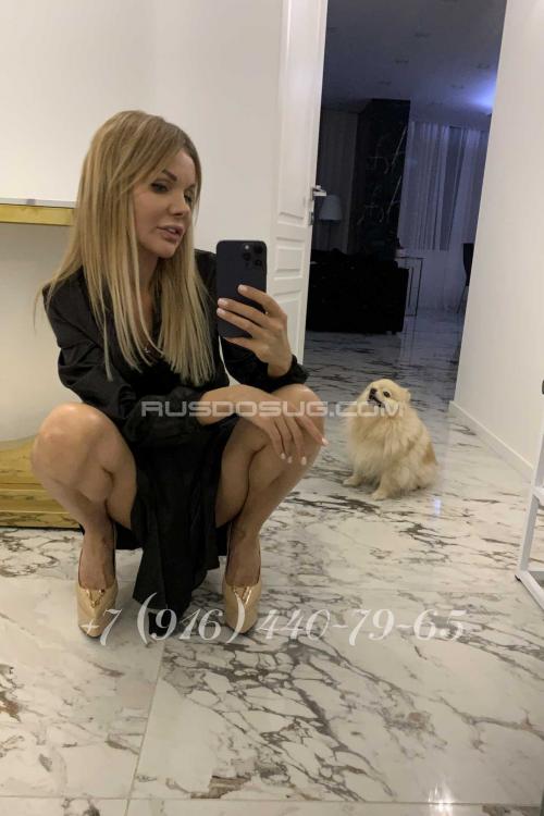 Проститутка Марина, в Москве у метро Шелепиха Проститутка Марина, в Москве у метро Шелепиха