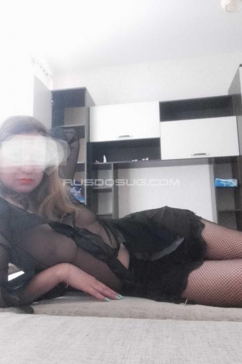 Проститутка Марина, в Москве у метро Домодедовская
