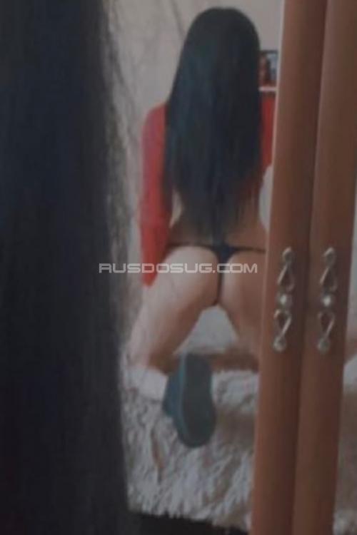 Проститутка Ирина, Москвы у метро Крылатское Проститутка Ирина, Москвы у метро Крылатское