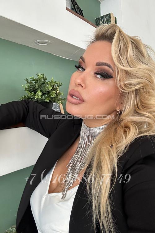 Проститутка Николь, в Москве у метро Белорусская