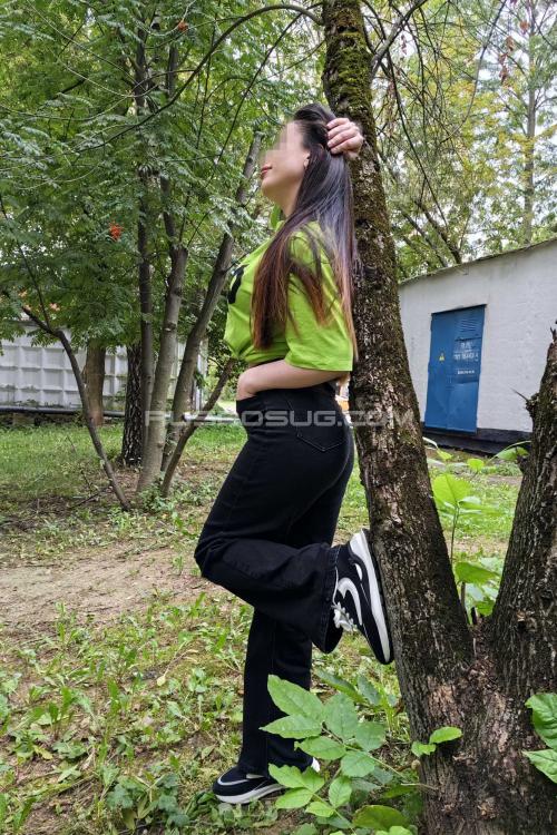 Проститутка Лейла, в Москве у метро Бабушкинская Проститутка Лейла, в Москве у метро Бабушкинская