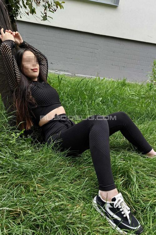 Проститутка Лейла, в Москве у метро Бабушкинская Проститутка Лейла, в Москве у метро Бабушкинская