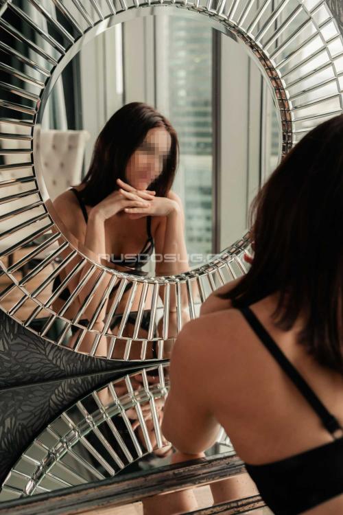 Проститутка Яна, Москвы у метро Сокольники