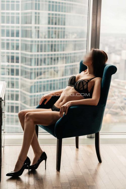 Проститутка Яна, Москвы у метро Сокольники