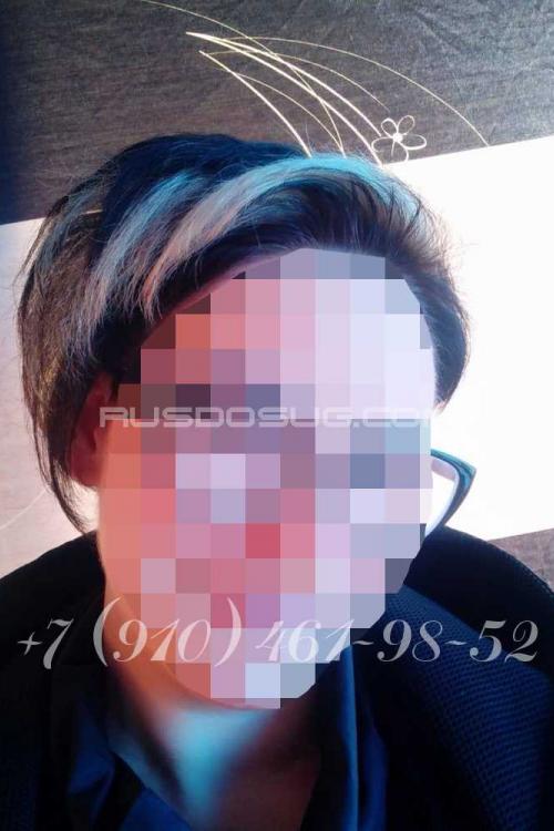 Проститутка Татьяна, Москвы у метро Тульская