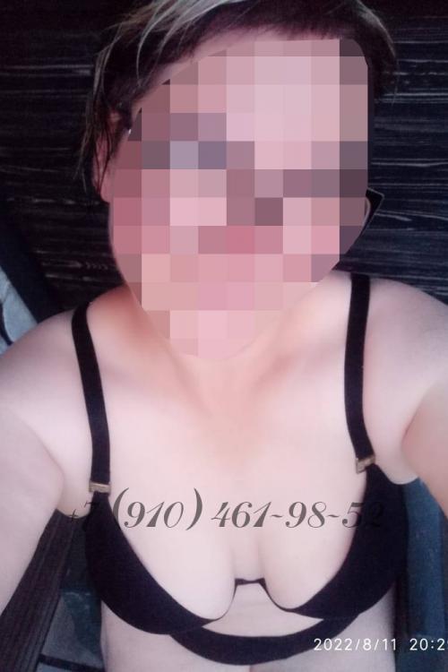 Проститутка Татьяна, Москвы у метро Тульская