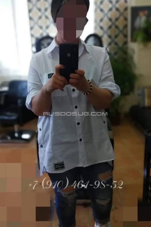 Проститутка Татьяна, Москвы у метро Тульская